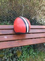 Helm Simson Mz IFA AWO DDR Rot Größe 57/58 cm Thüringen - Jena Vorschau