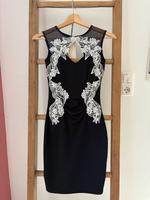 Lipsy Cocktail-Kleid Gr. 32 Bayern - Burglengenfeld Vorschau