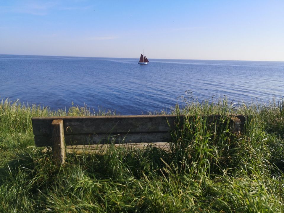 Ferienhaus am Kanal + Ijsselmeer, Kinderfreundlich Hund +4 Pers. in Bergisch Gladbach