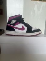 NIKE AIR JORDAN 1 MID GR. 37,5 SNEAKER TURNSCHUHE *NEUWERTIG* München - Milbertshofen - Am Hart Vorschau