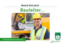 Bauleiter (m/w/d) gesucht! Bewirb Dich jetzt! Mecklenburg-Vorpommern - Stralsund Vorschau