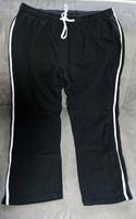 schwarze Jogginghose von Bonprix (Damengröße 44/46) Hessen - Kelkheim Vorschau
