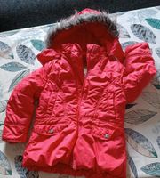 Winterjacke Gr. 104/110 Tom Tailor Rheinland-Pfalz - Sprendlingen Vorschau