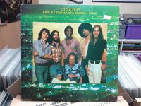 Little Feat - Live at the Santa Monica Civic (Do-LP) Bayern - Bad Kissingen Vorschau