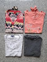 4 T-Shirts / Tops Gr. 164 s.Oliver, Manguun, attention Nordrhein-Westfalen - Dormagen Vorschau