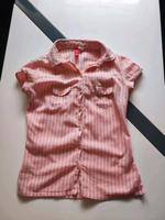 H&M Bluse Größe 34 Bayern - Sennfeld Vorschau