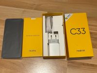 Realme C33 Handy 4/64GB Dual SIM Baden-Württemberg - Heilbronn Vorschau