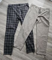 H&M + Zara Hose L West - Unterliederbach Vorschau