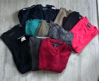 13 Langarm Shirts / Pullover für Männer Größe M im Set Niedersachsen - Goslar Vorschau