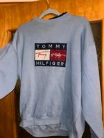Vintage Tommy Hilfiger Pullover Niedersachsen - Rinteln Vorschau
