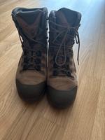 Haix Stiefel Rostock - Dierkow Vorschau