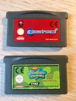 Gameboy Advanced Spiele inkl. unversicherten Versand München - Untergiesing-Harlaching Vorschau