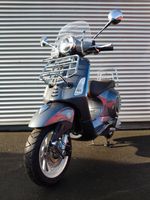 Vespa Primavera Touring 50 Nordrhein-Westfalen - Arnsberg Vorschau