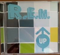 R.E.M.: UP, CD NEU, Alternative, Michael Stipe Friedrichshain-Kreuzberg - Friedrichshain Vorschau