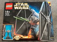 Lego Star Wars 75095 TIE Fighter UCS Modell Neu Ovp Nordrhein-Westfalen - Beckum Vorschau