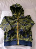 Jako o Sweatjacke Gr 92/98 Sachsen - Mittweida Vorschau