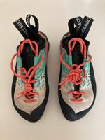 Kletterschuhe KATAKI Damen 34,5. Climbing shoes Pankow - Prenzlauer Berg Vorschau