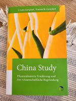 China Study Campbell Sachsen - Markkleeberg Vorschau