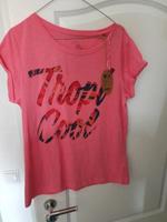 Damen T-Shirt von EDC XL Sachsen - Klingenberg (Sachsen) Vorschau