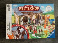 tiptoi Tier-Set Reiterhof 4-7 Jahre Berlin - Hohenschönhausen Vorschau