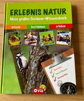 Mein großes Outdoor-Wissensbuch , Erlebnis Natur Baden-Württemberg - Gerlingen Vorschau