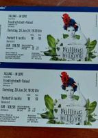 Friedrichstadtpalast Berlin Tickets "Falling in Love" Niedersachsen - Bergen Vorschau
