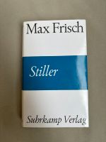 Stiller von Max Frisch Berlin - Charlottenburg Vorschau