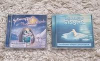 Hörbuch der kleine Eisbär, Schnuffel, Hörspiel, 2 CD 's Sachsen-Anhalt - Naumburg (Saale) Vorschau