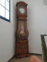 Alte uhr aus Holz Saarland - Saarwellingen Vorschau