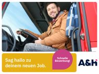 Kraftfahrer (m/w/d) (A&H Zeitarbeit) Sachsen-Anhalt - Schönebeck (Elbe) Vorschau