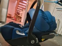 Cybex Cloud Platium Z-i Size Plus mit Liegefunktion Nordrhein-Westfalen - Sonsbeck Vorschau