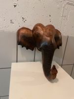 Sehr schöner Elefanten Kopf Nordrhein-Westfalen - Wesseling Vorschau