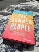 Bad Summer People (NEU) - Emma Rosenblum / Buch / Roman Duisburg - Friemersheim Vorschau