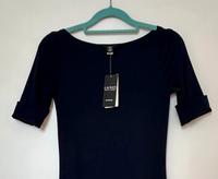 Ralph Lauren KLEID XS/marine Thüringen - Jena Vorschau
