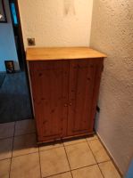 Highboard, Schrank, Kiefer Niedersachsen - Aurich Vorschau