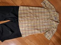 Jack Wolfskin Bluse  u. andere Hose Gr.38 Saarland - Oberthal Vorschau