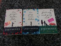 Jojo Moyes Romane 3 Bücher/oder einzelnt Niedersachsen - Rotenburg (Wümme) Vorschau