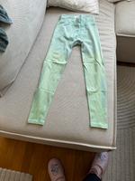 Leggings Reebok Gr.M Kr. München - Ismaning Vorschau