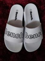 Badelatschen Bench,  Badeschuhe Damen Größe 40 Hessen - Korbach Vorschau