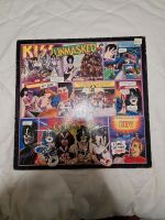 KISS's "Unmasked" LP Baden-Württemberg - Hockenheim Vorschau