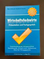 Wirtschaftsfachwirte, Präsentation und Fachgespräch Bayern - Würzburg Vorschau