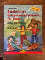 Entspannungstechniken für Kinder Baden-Württemberg - Laufenburg (Baden) Vorschau