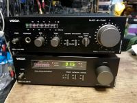 WEGA Amplifier 205A & WEGA Tuner 205TD Mitte - Wedding Vorschau