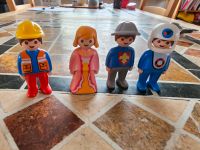 Playmobil 1.2.3 Figuren Bayern - Friedberg Vorschau