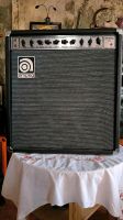 Ampeg G-115 V Vintage Verstärker 70er Jahre Bayern - Schwarzenbach a d Saale Vorschau