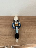 Lego Ninjago Schneemobiel Nordrhein-Westfalen - Soest Vorschau