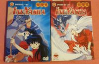 Inuyasha DVD vol 14 & 15 anime Innenstadt - Köln Deutz Vorschau