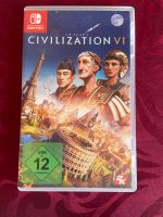 Nintendo Switch Civilization VI Nordrhein-Westfalen - Gütersloh Vorschau