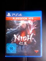 NIOH für Playstation4 - PS4 (PS5) Essen - Steele Vorschau