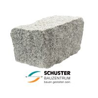 Granitmauerstein 20x20x40cm Granit Mauer Pfeiler grau Naturstein Sachsen - Oelsnitz/Erzgeb. Vorschau